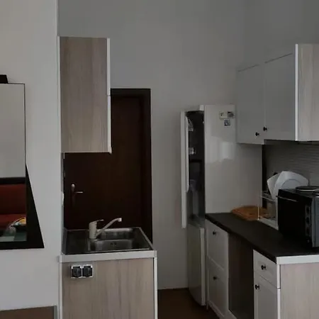 Apartamento Eden