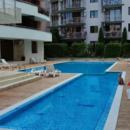 Eden Apartamento *