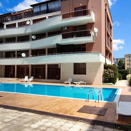 Eden Apartamento *