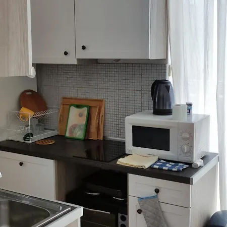 Eden Apartamento *