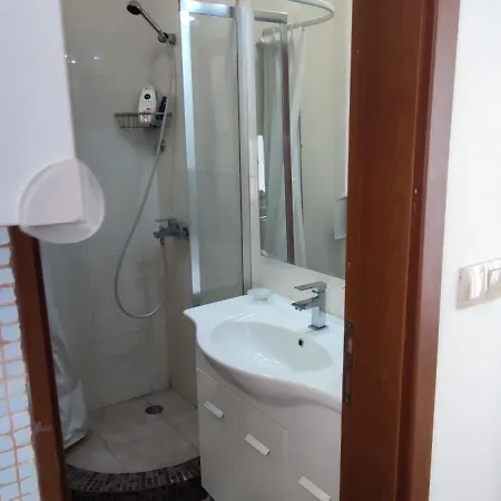 Eden Apartman Napospart